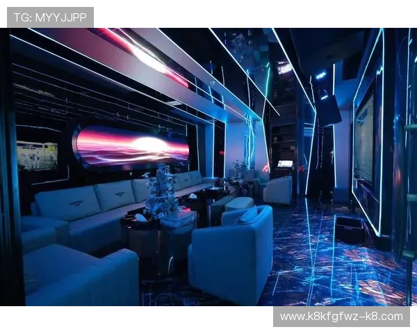 在k8娱乐app中实现个性化定制，打造属于你的专属娱乐空间